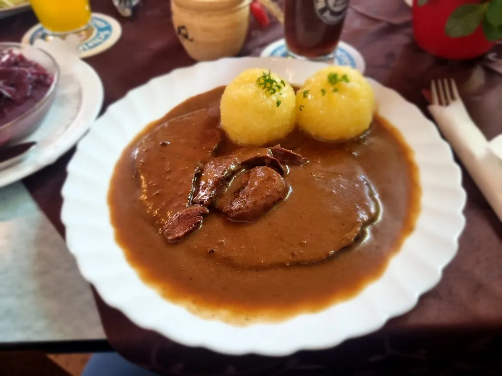 Menu_Brauerei und Gastwirtschaft Schrüfer_Priesendorf_image_3