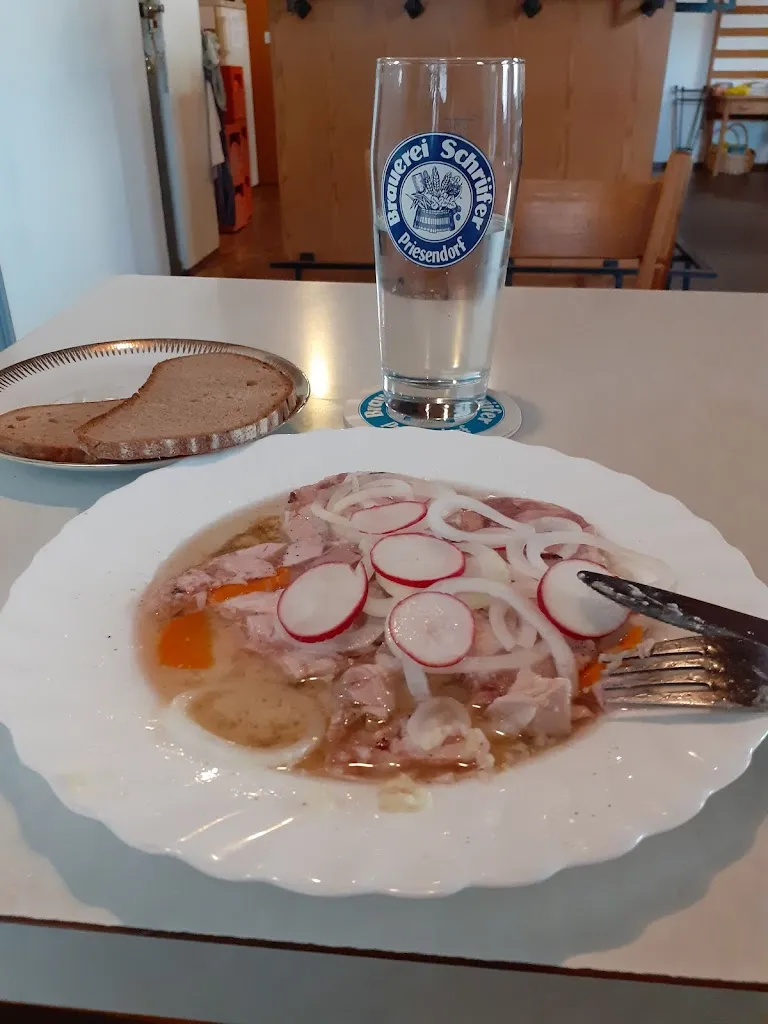 Menu_Brauerei und Gastwirtschaft Schrüfer_Priesendorf_image_4