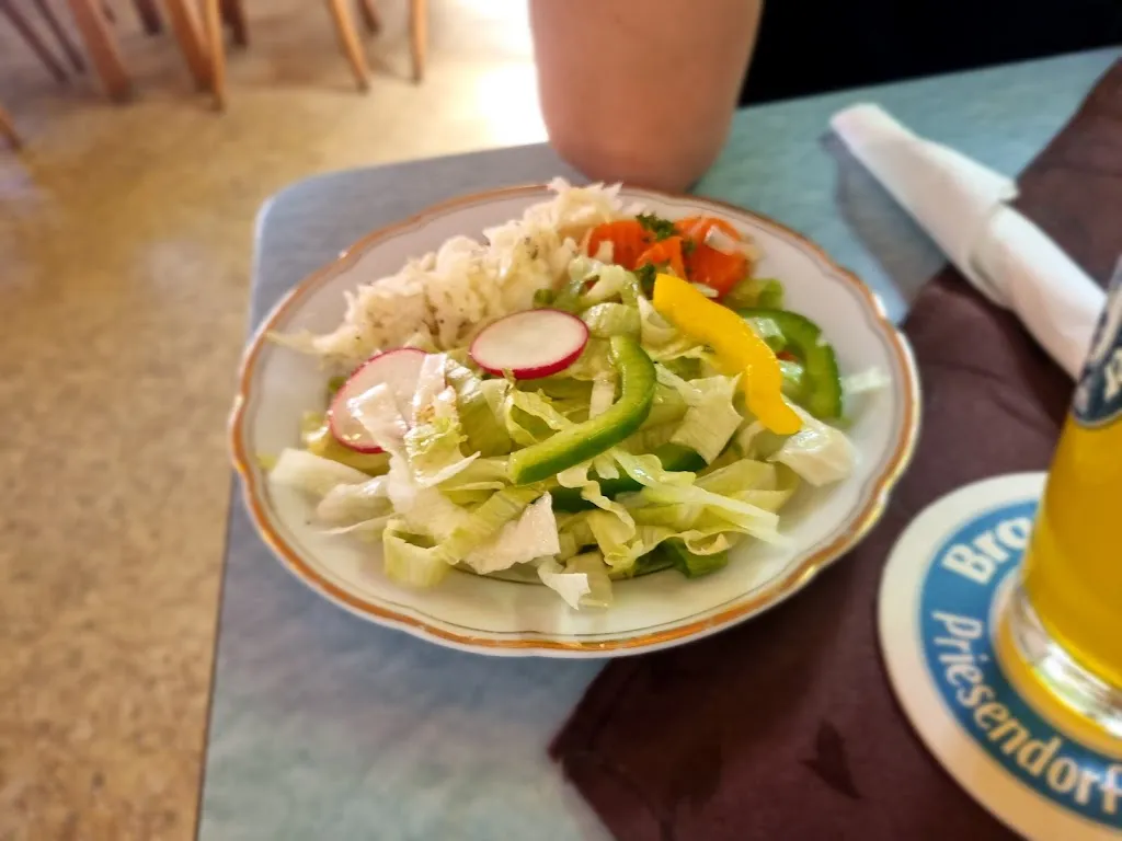 Menu_Brauerei und Gastwirtschaft Schrüfer_Priesendorf_image_7