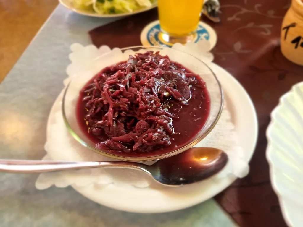 Menu_Brauerei und Gastwirtschaft Schrüfer_Priesendorf_image_9