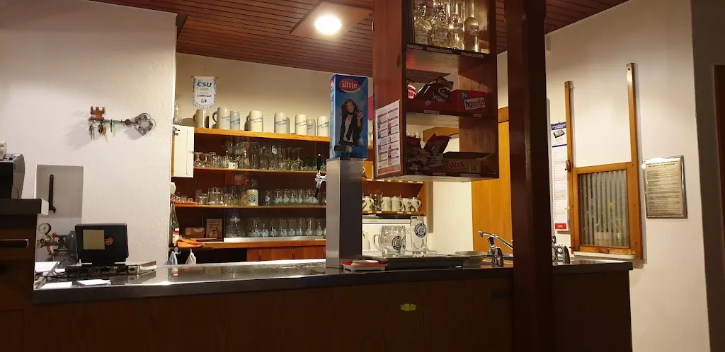 Eamonn Foley_Brauerei und Gastwirtschaft Schrüfer_Priesendorf_review