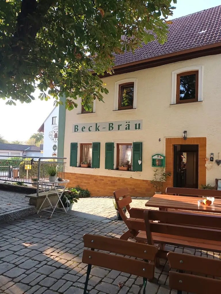 Braugasthof Beck-Bräu - Andreas Beck_Lisberg_slider_image_1