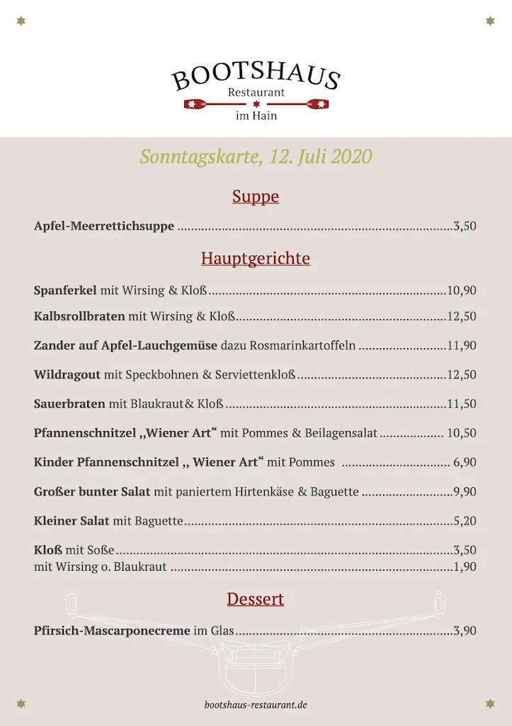 Menu_Bootshaus Restaurant im Hain_Bamberg_image_3