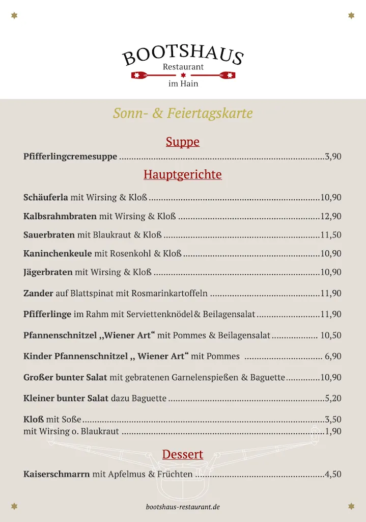 Menu_Bootshaus Restaurant im Hain_Bamberg_image_4