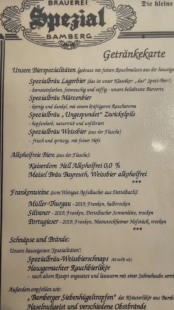 W Randal_Brauerei Spezial_Bamberg_review