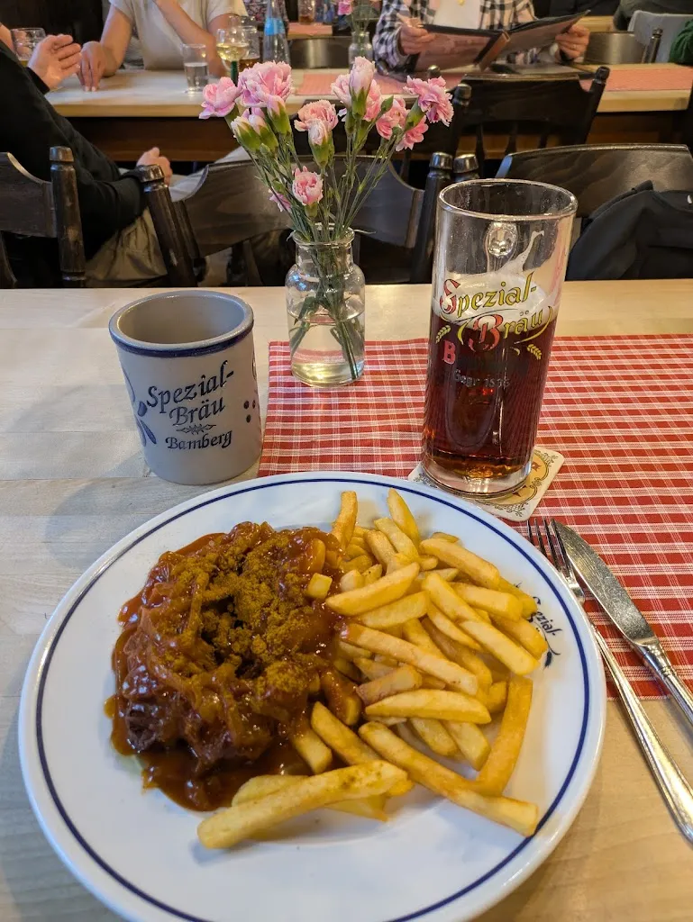 Richard E_Brauerei Spezial_Bamberg_review