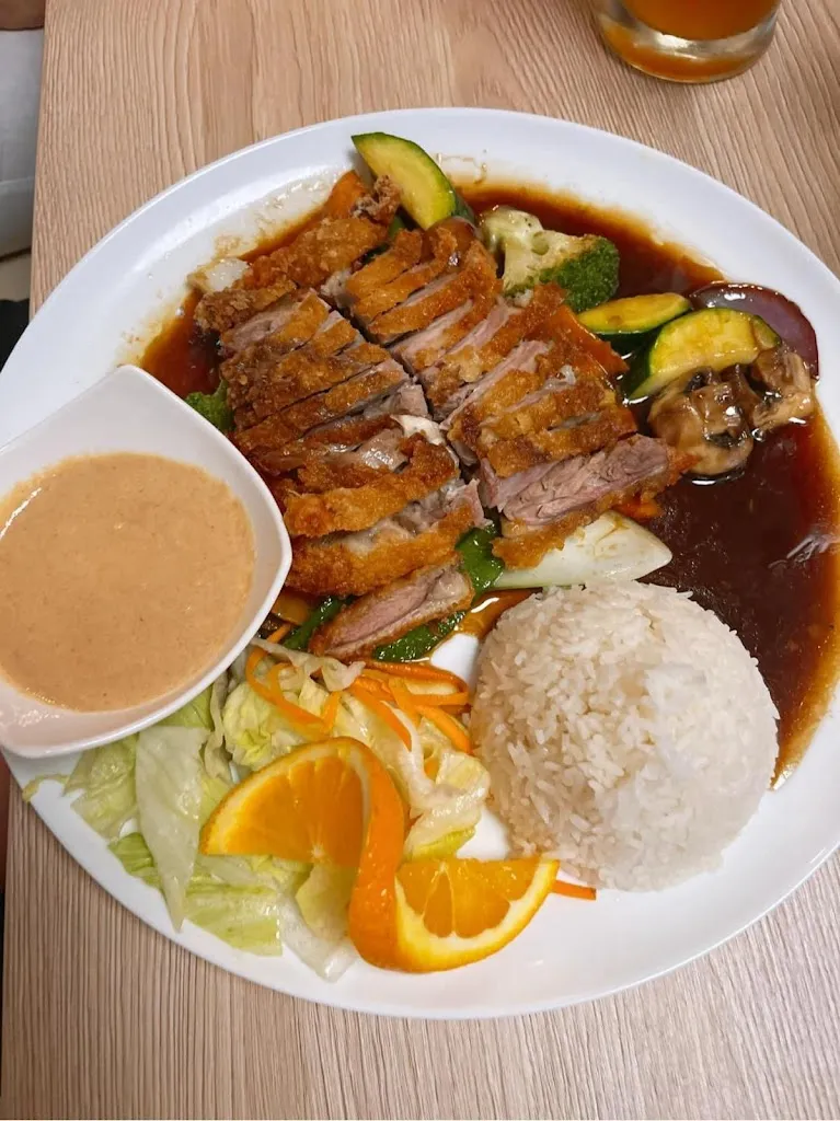 Menu_Hanoi Restaurant_Bamberg_image_2