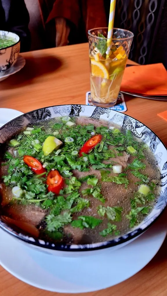 Menu_Hanoi Restaurant_Bamberg_image_6