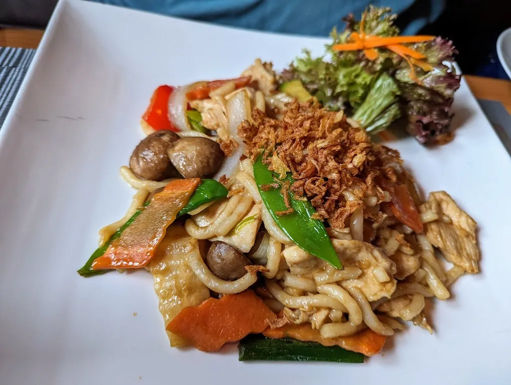 Menu_Hanoi Restaurant_Bamberg_image_7