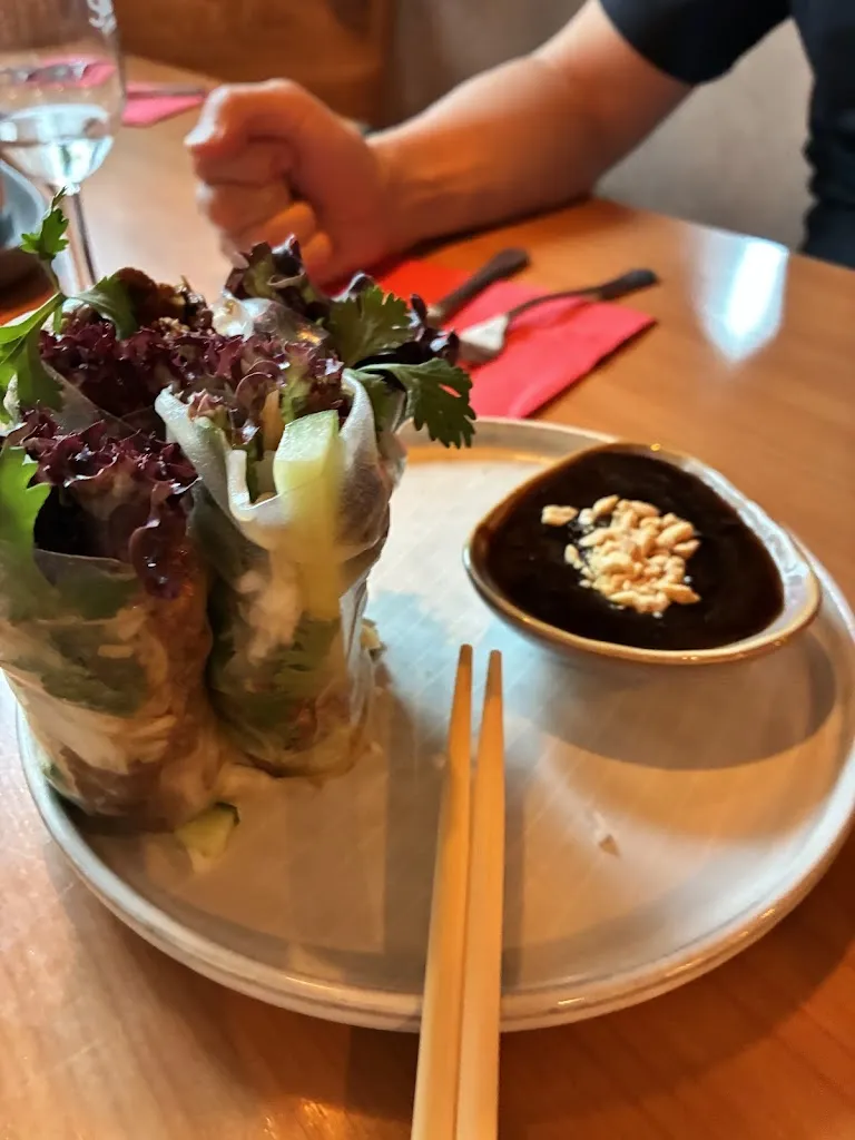 대찌동 (대찌동)_Hanoi Restaurant_Bamberg_review