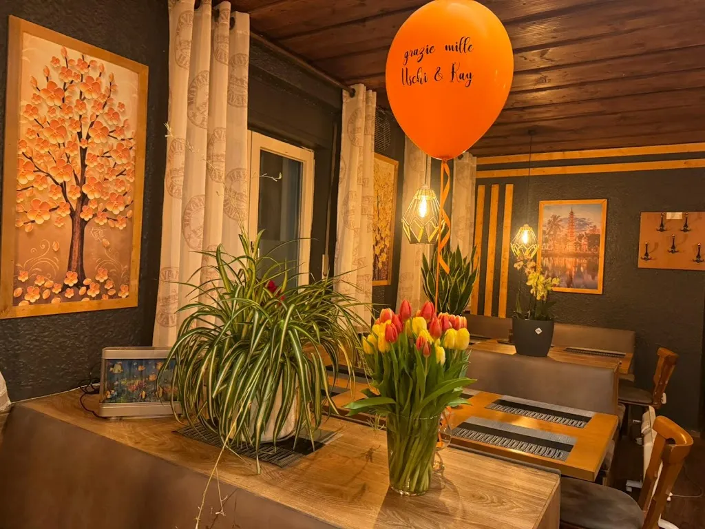 Hanoi Restaurant restaurant in Bamberg