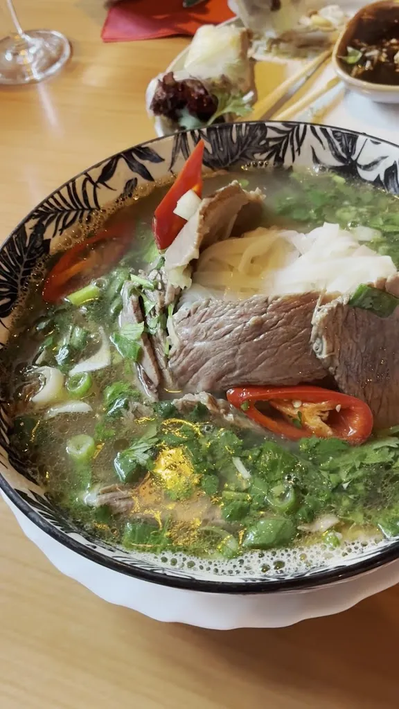 Hanoi Restaurant_Bamberg_slider_image_2