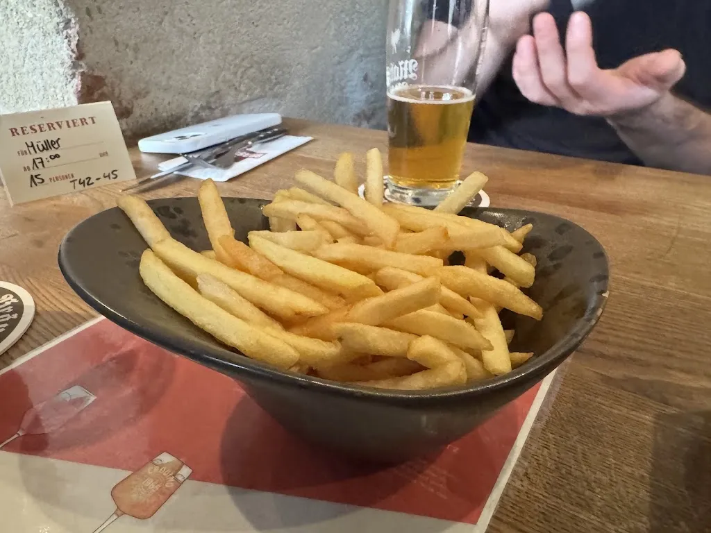 Demetre Dzmanashvili_Brasserie_Bamberg_review