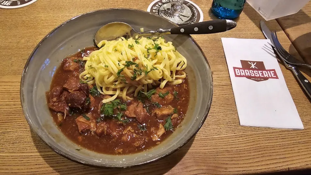 P. him_Brasserie_Bamberg_review