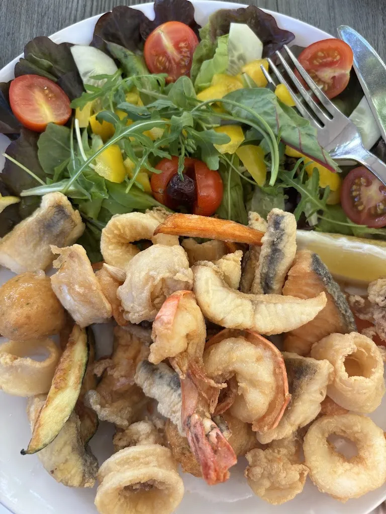 Monica Escobar_TOSCANINO Trattoria-Vinothek_Bamberg_review