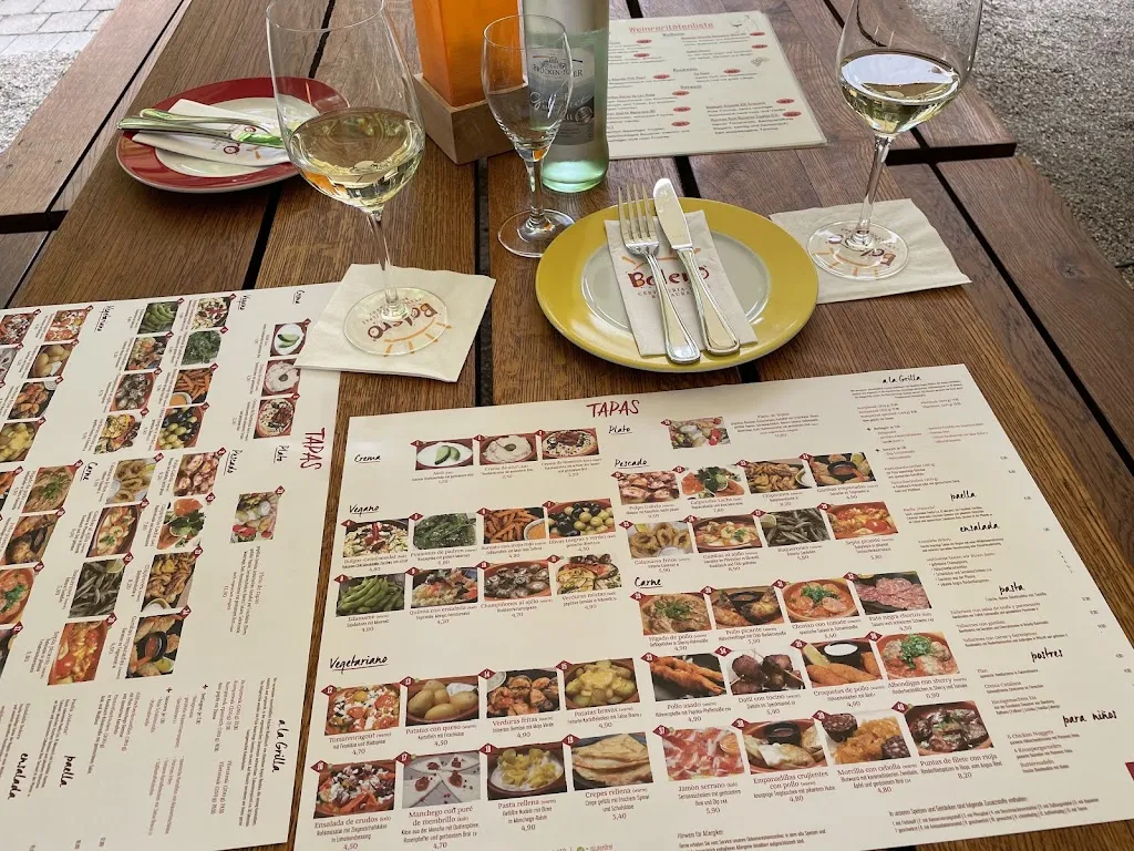 Menu_Bolero Bamberg_Bamberg_image_2