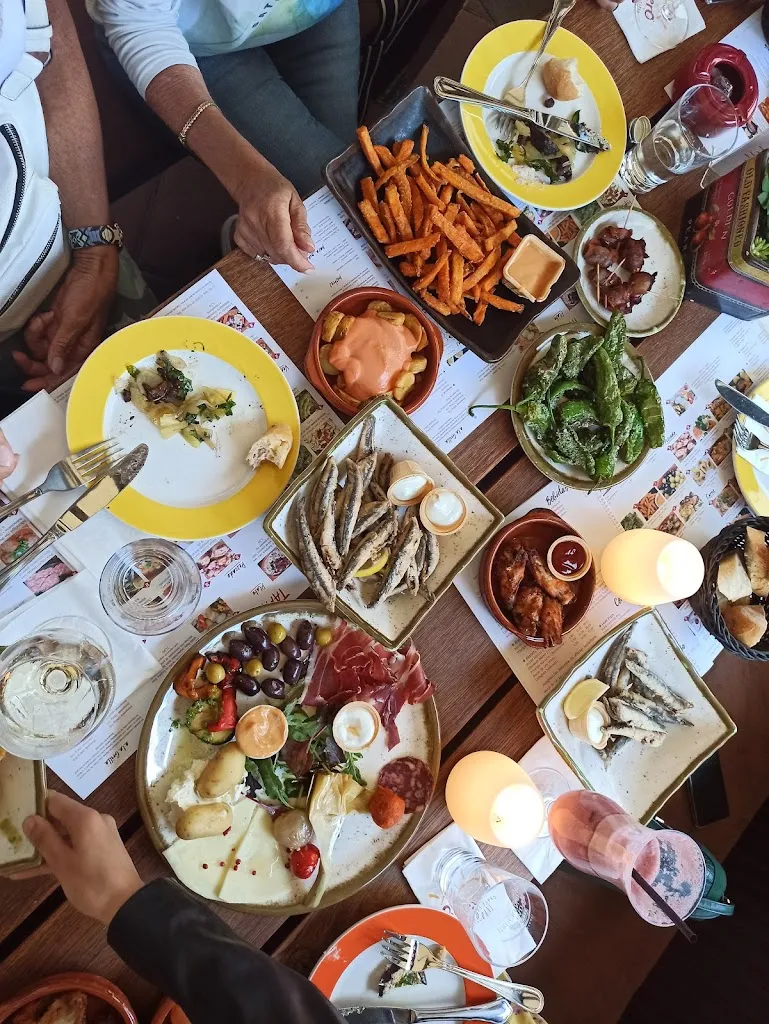 Menu_Bolero Bamberg_Bamberg_image_5