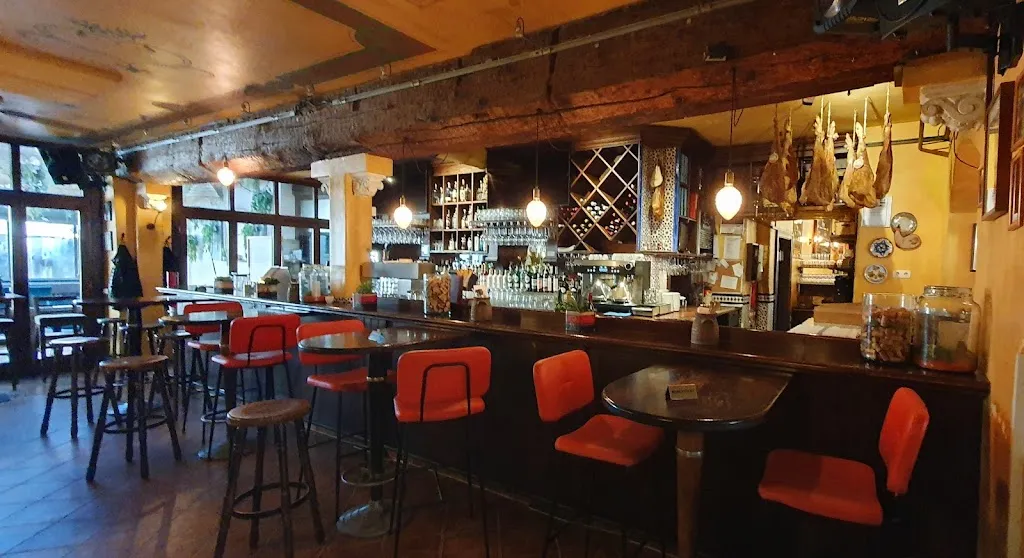 Jim Weingartner_Bolero Bamberg_Bamberg_review