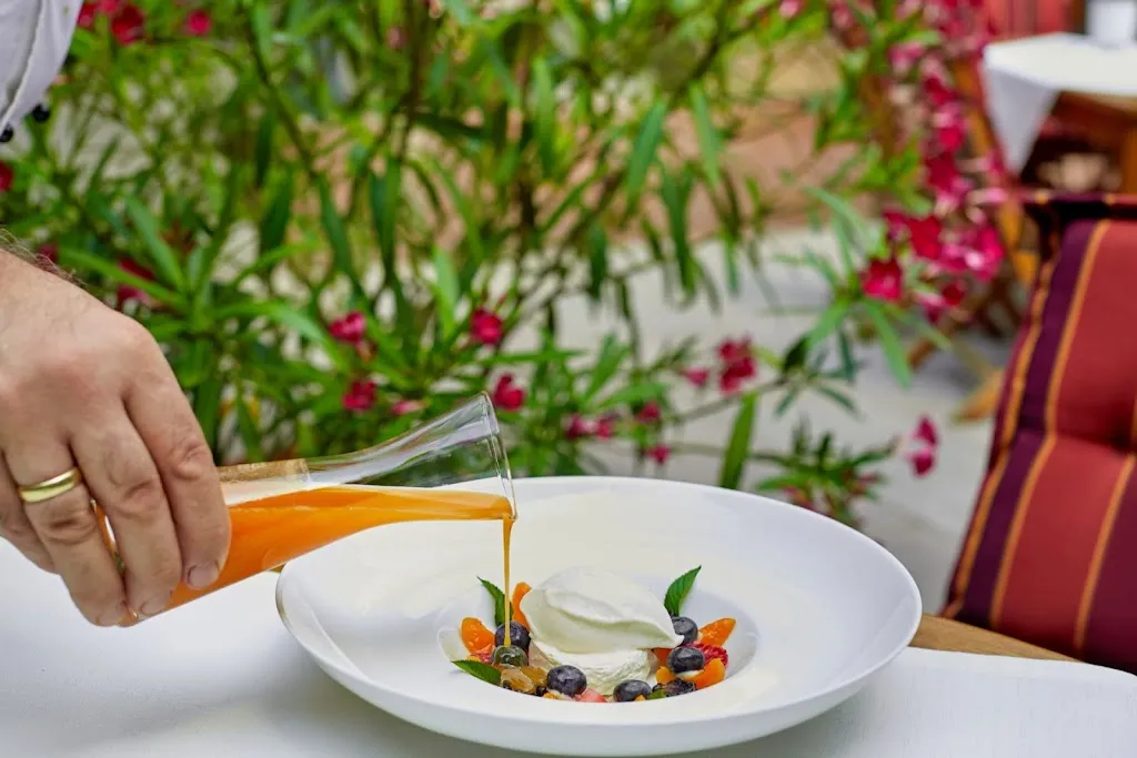 Menu_Romantik Restaurant Rindenmühle_Villingen-Schwenningen_image_4