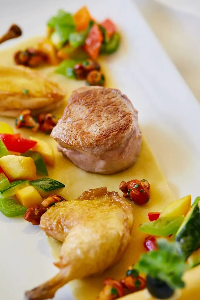 Menu_Romantik Restaurant Rindenmühle_Villingen-Schwenningen_image_5