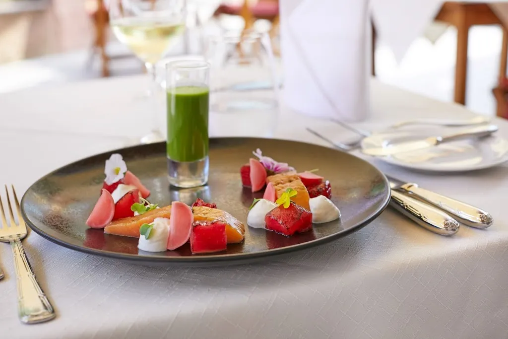 Menu_Romantik Restaurant Rindenmühle_Villingen-Schwenningen_image_7