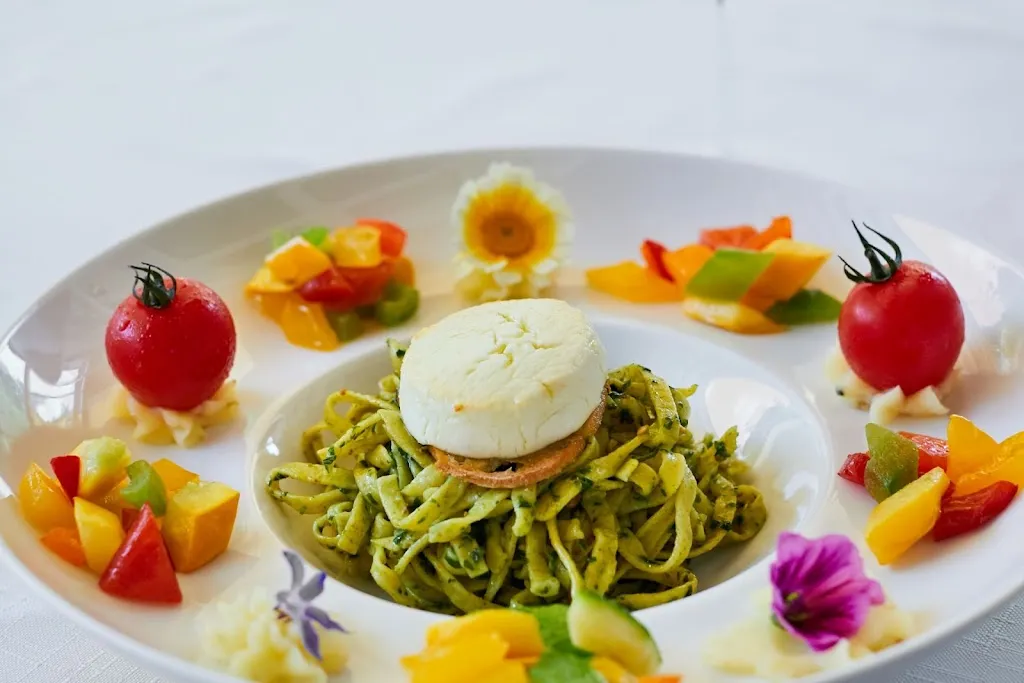 Menu_Romantik Restaurant Rindenmühle_Villingen-Schwenningen_image_8