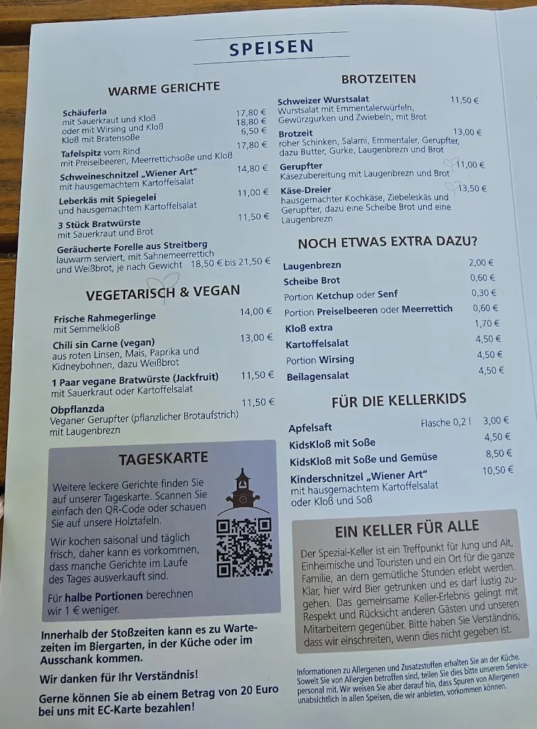 Menu_Spezial-Keller_Bamberg_immagine_1
