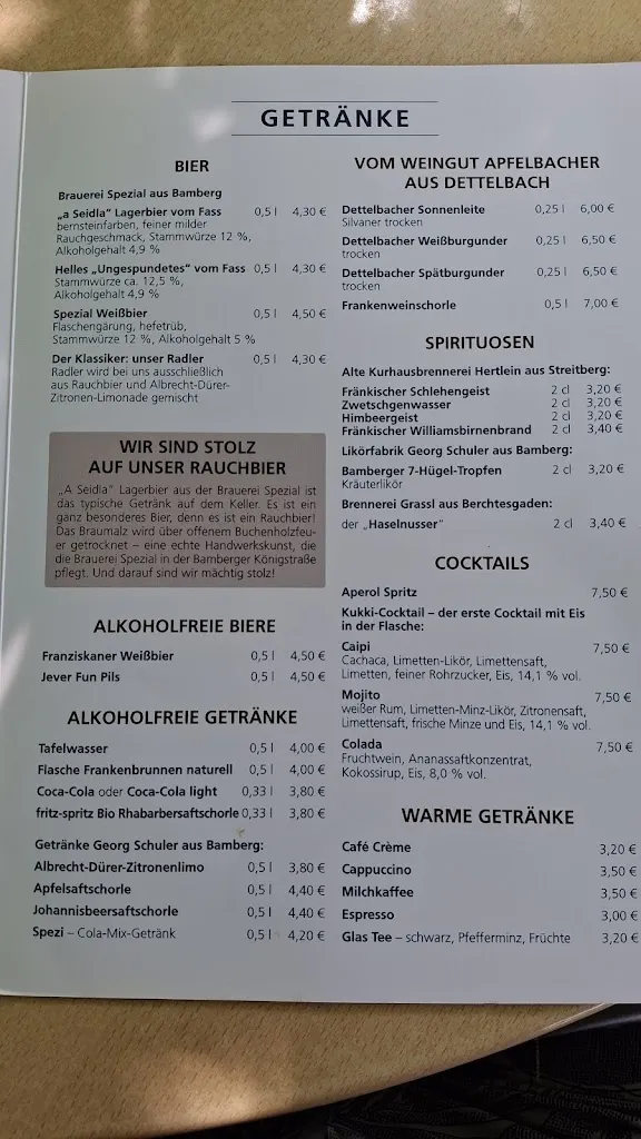 Menu_Spezial-Keller_Bamberg_immagine_3