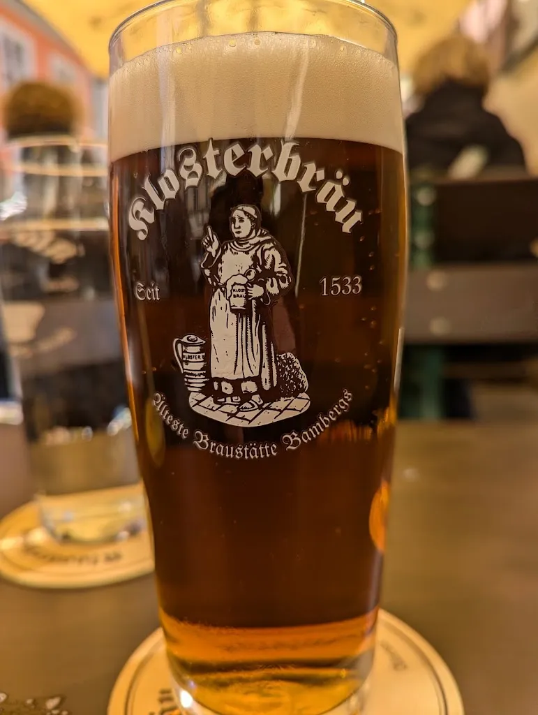 Menu_Klosterbräu Bamberg_Bamberg_image_5