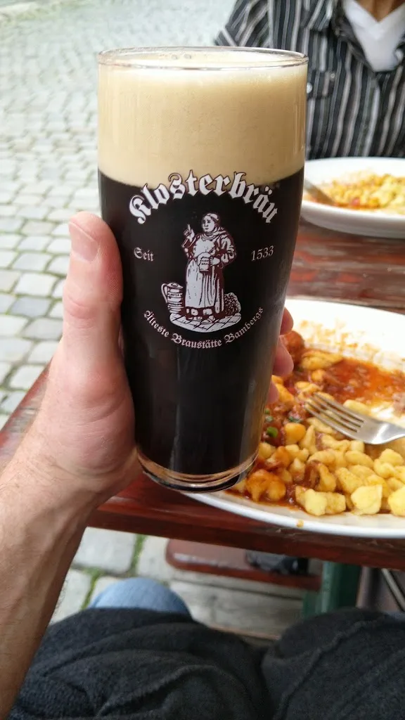 Menu_Klosterbräu Bamberg_Bamberg_image_7