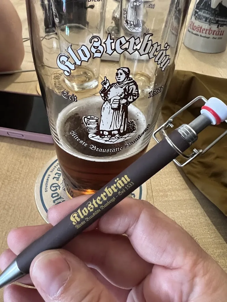 Menu_Klosterbräu Bamberg_Bamberg_image_9