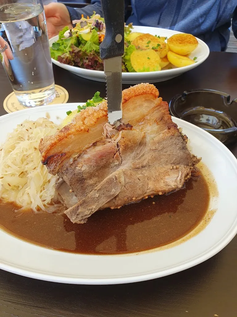 Eunyoung Choi_Klosterbräu Bamberg_Bamberg_review