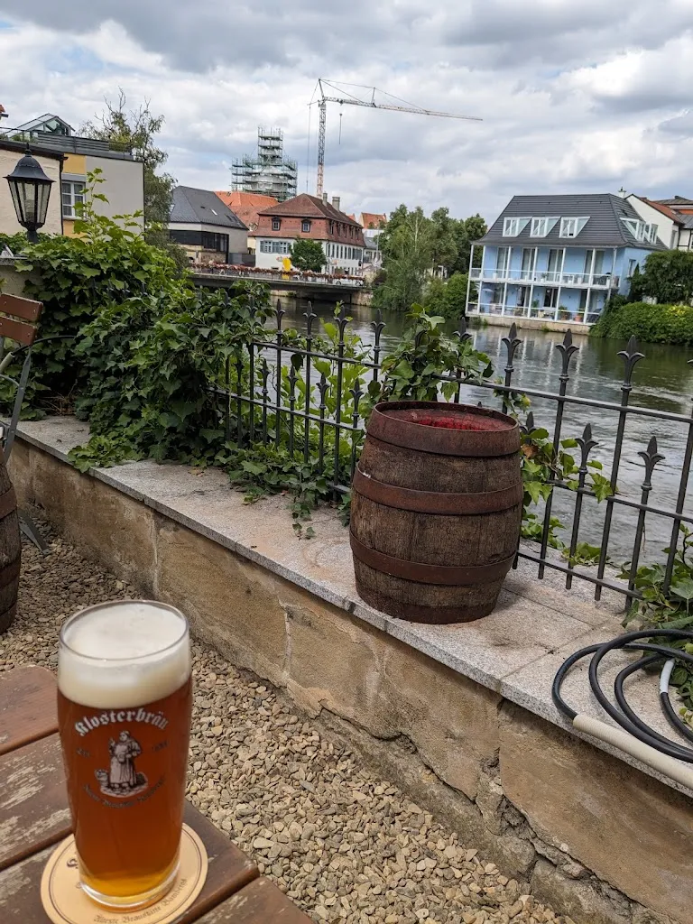 Dan Y_Klosterbräu Bamberg_Bamberg_review