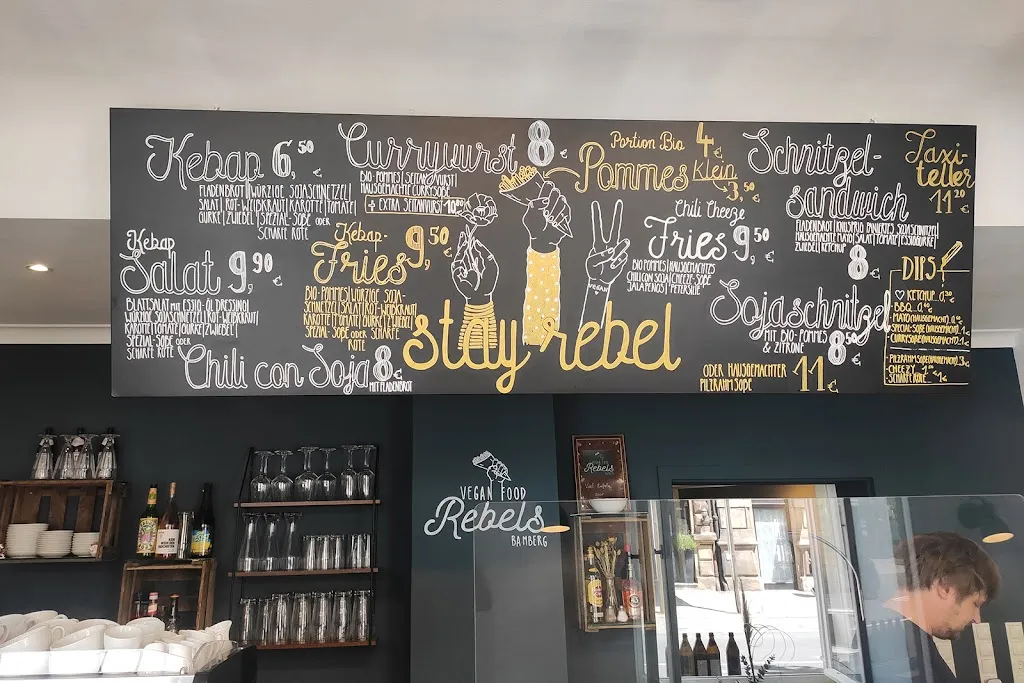 Menu_Vegan Food Rebels Bamberg_Bamberg_image_1