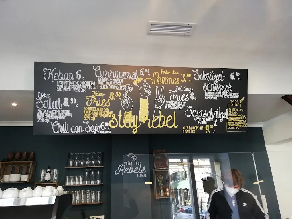Menu_Vegan Food Rebels Bamberg_Bamberg_image_4