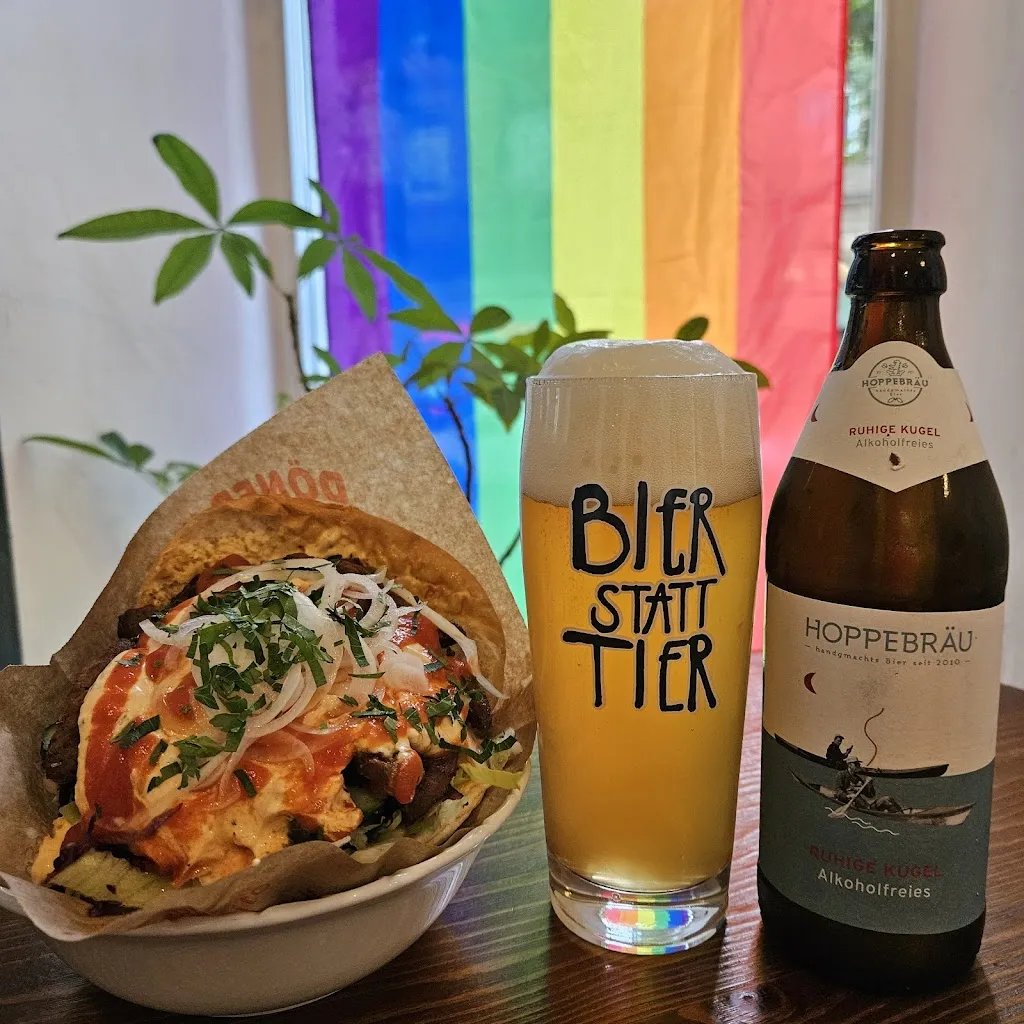 Menu_Vegan Food Rebels Bamberg_Bamberg_image_5