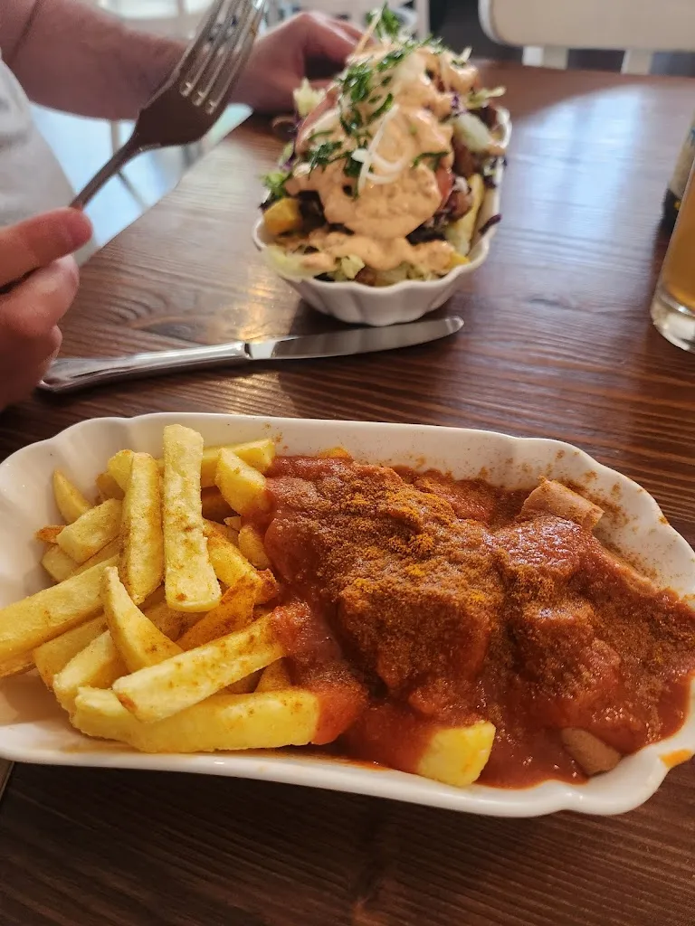 Jessica Turner_Vegan Food Rebels Bamberg_Bamberg_avis