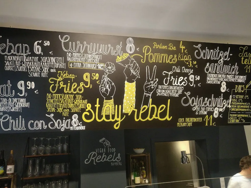 Rob Simmerle_Vegan Food Rebels Bamberg_Bamberg_avis