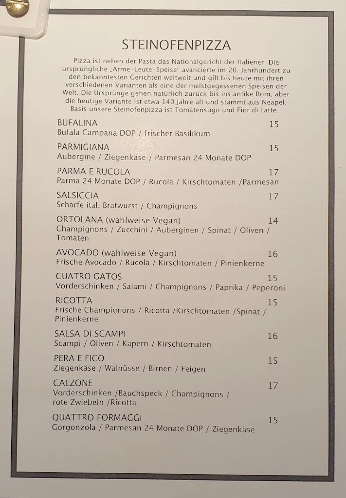 Menu_Osteria Cuatro Gatos_Bamberg_immagine_3