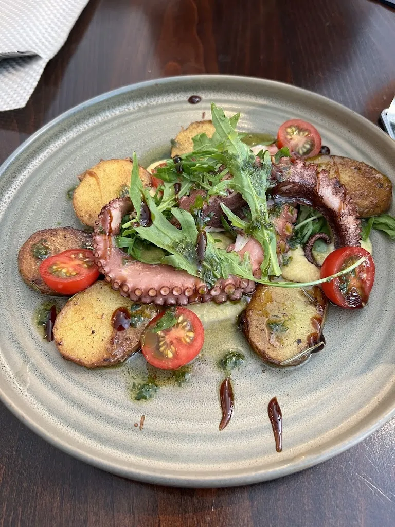 Menu_Osteria Cuatro Gatos_Bamberg_immagine_5