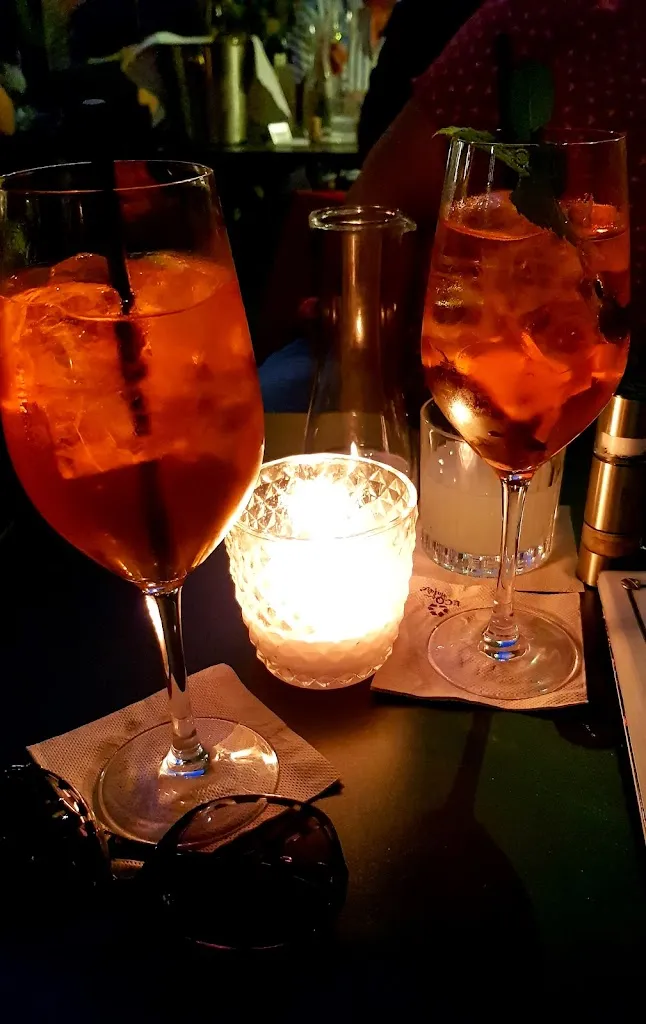 Menu_Osteria Cuatro Gatos_Bamberg_immagine_6