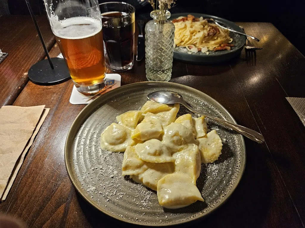 Menu_Osteria Cuatro Gatos_Bamberg_immagine_8