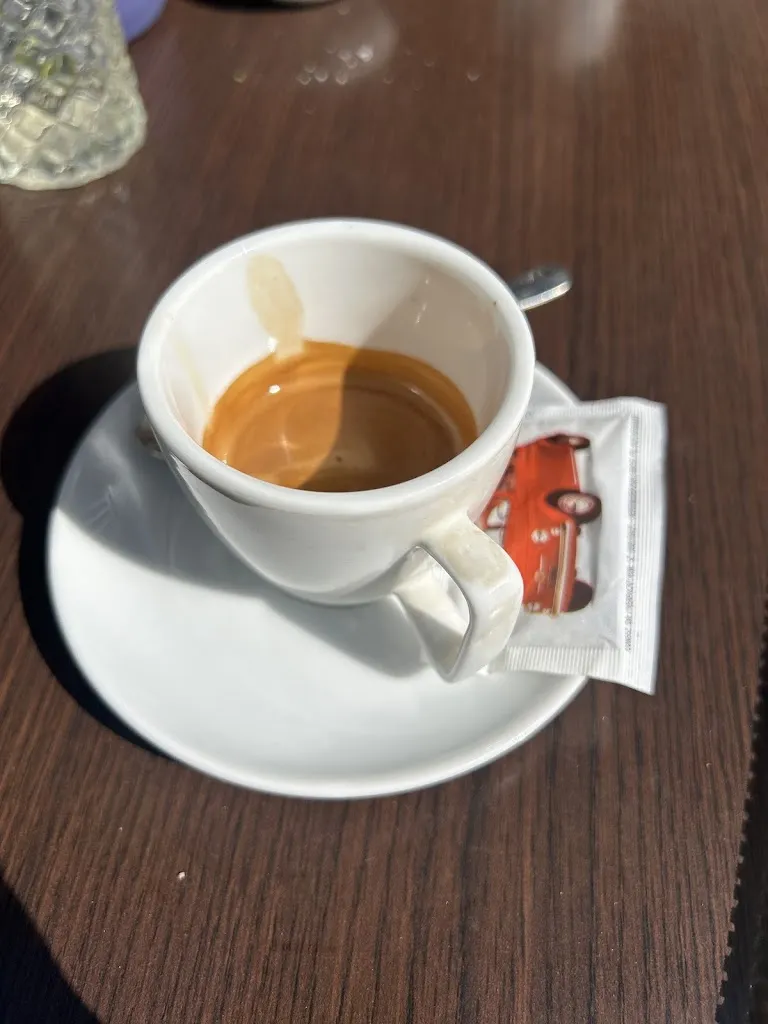 Mehmet Ali Akalay_Osteria Cuatro Gatos_Bamberg_review