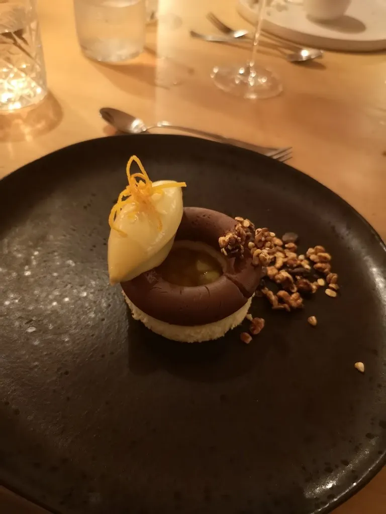 Menu_Die Küche_Bamberg_immagine_5