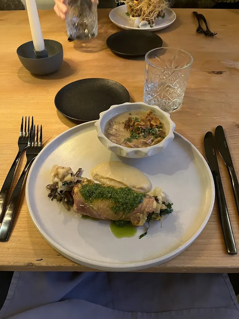 Stefano Attuati_Die Küche_Bamberg_review