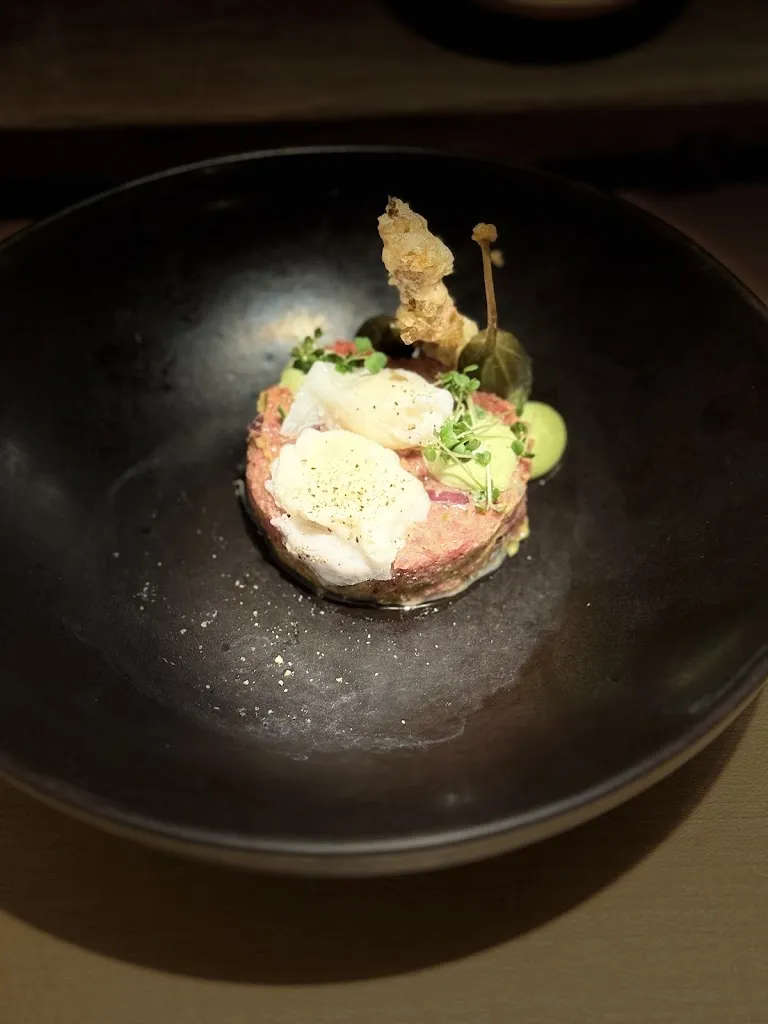 Gintare D_Die Küche_Bamberg_review