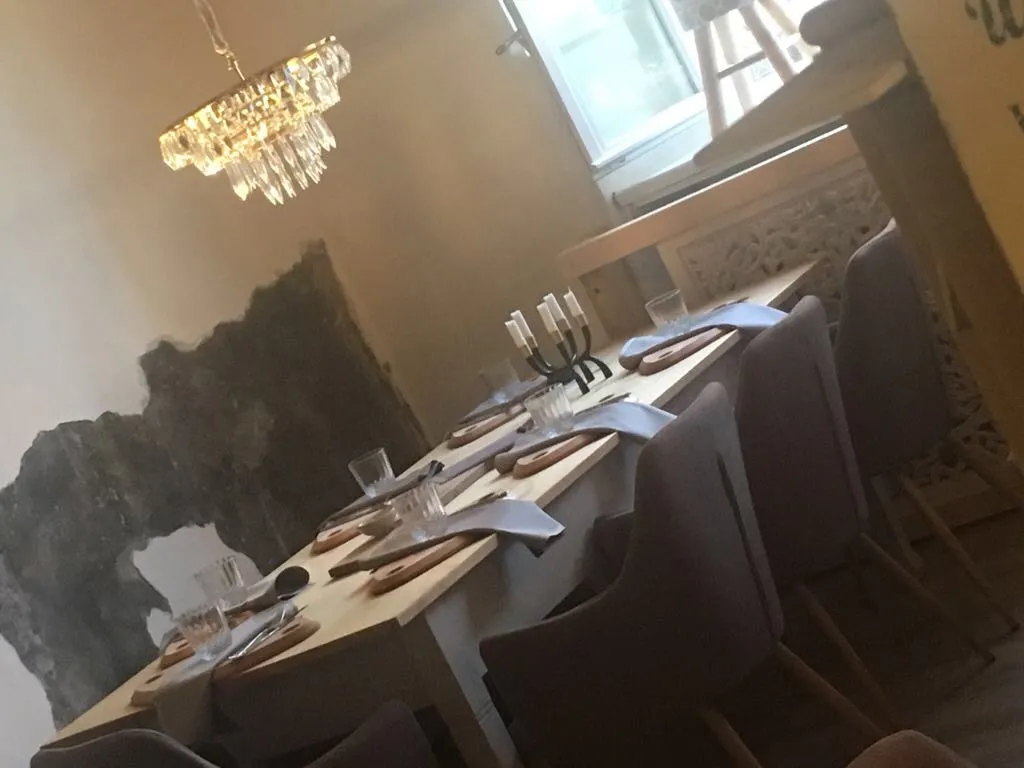 Die Küche restaurant in Bamberg