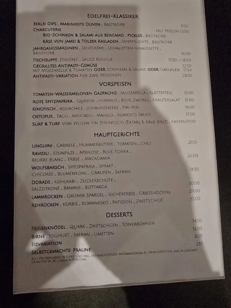 Menu_Edelfrei Restaurant_Bamberg_image_2