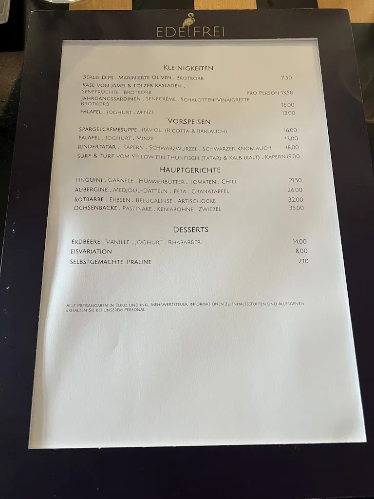 Menu_Edelfrei Restaurant_Bamberg_image_4