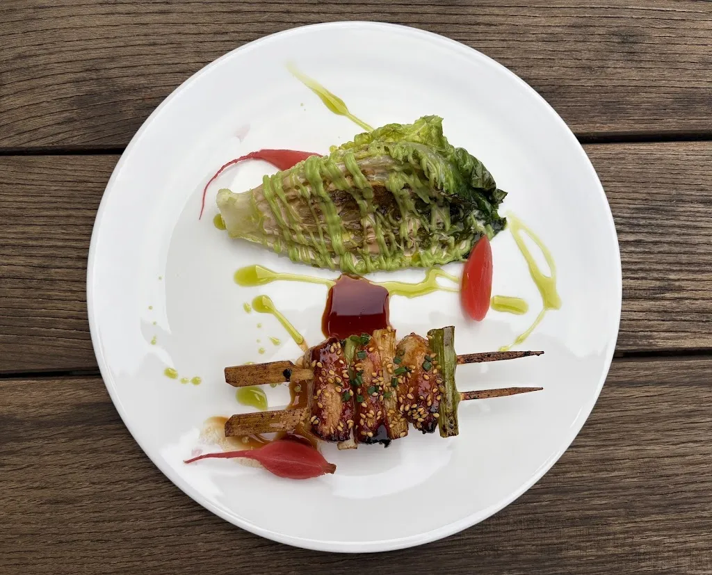 Malcolm Goodall_Edelfrei Restaurant_Bamberg_review